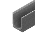 Бетонные лотки DN150