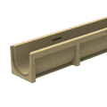 Полимербетонные лотки DN100