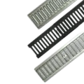 Ливневые решетки DN150