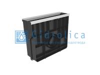 Гидролика Пескоуловитель Gidrolica Standart Plus ПУ-10.16.42 - пластиковый (усиленный)
