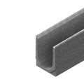 Бетонные лотки DN100
