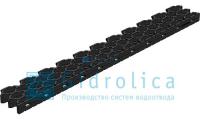 Гидролика Модуль грязезащитный Gidrolica Step Protect резиновый