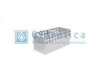 Гидролика Корзина стальная универсальная для пескоулавливающего колодца (СО-200мм)Кпк 20 - 40.17,5.16,4