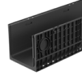 Пластиковые лотки DN300