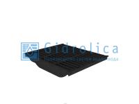 Гидролика Решётка водоприёмная чугунная щелевая РВЧЩ - 22048 - 50 (F900) - 50х62,3х3,5 - 1,8/18
