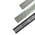 Ливневые решетки DN100