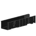 Пластиковые лотки DN200
